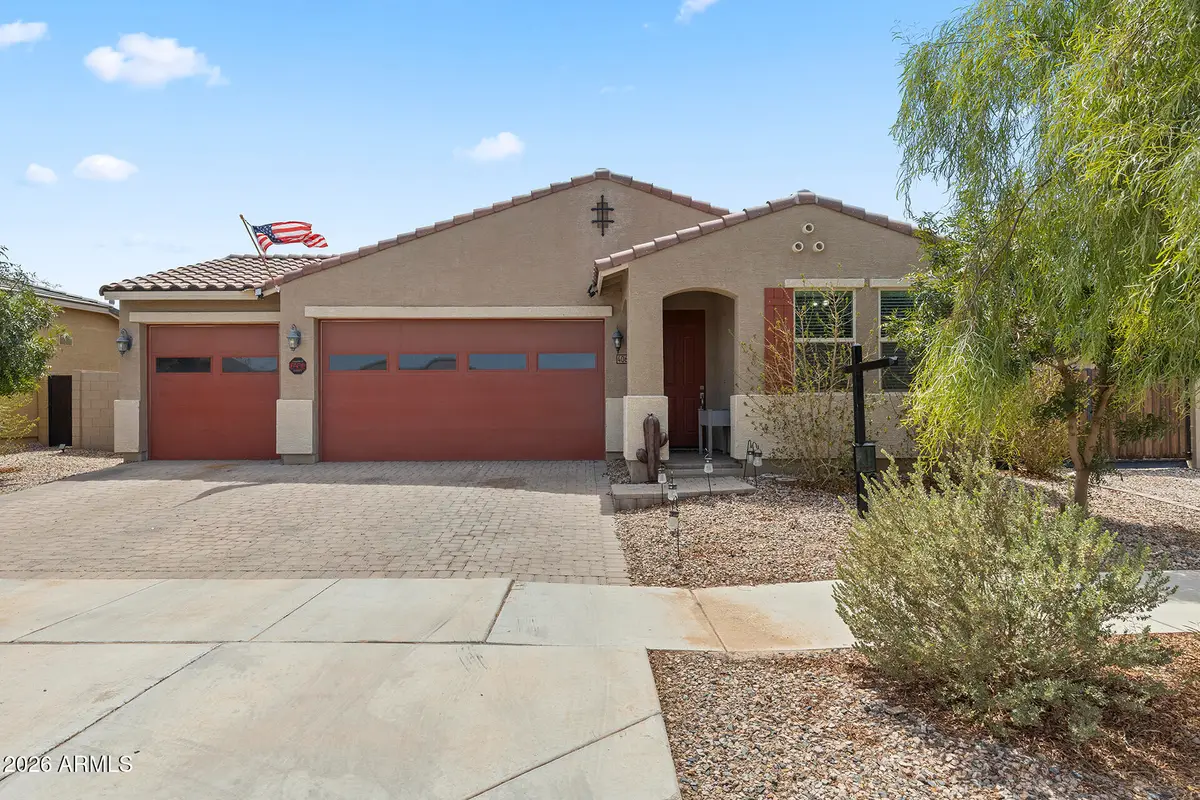 40655 W Crane Drive, Maricopa, AZ 85138 - #1
