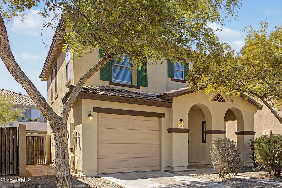 7826 S 64th Lane, Laveen, AZ 85339 - #1