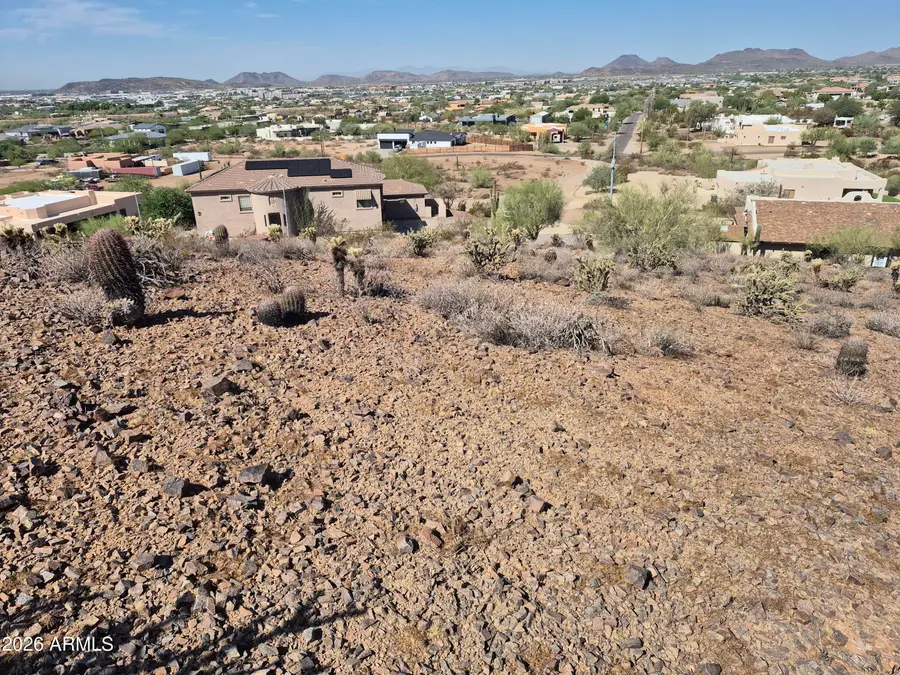 500 W Briles Road, Phoenix, AZ 85085 - #2