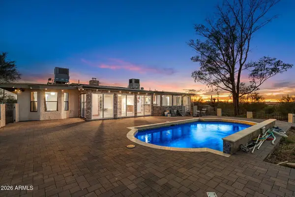 1024 E Saddle Mountain Road, Phoenix, AZ 85086