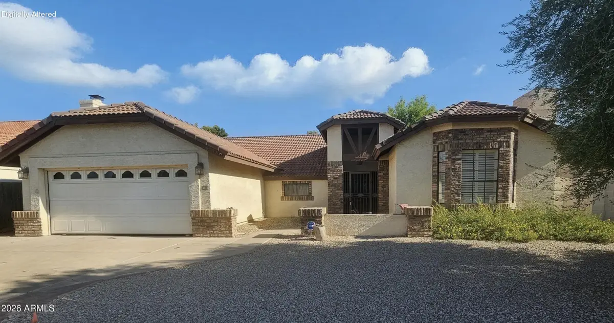 6733 W Kristal Way, Glendale, AZ 85308 - #1