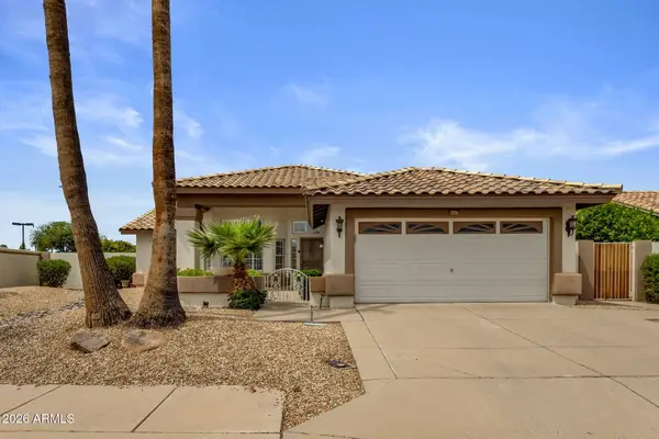 17696 N Desert Flower Trail, Surprise, AZ 85374