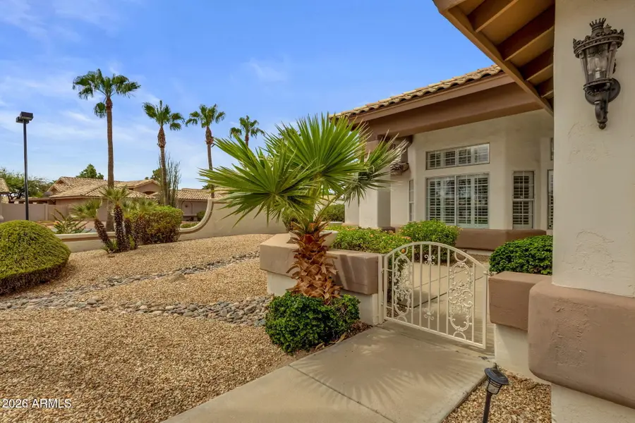17696 N Desert Flower Trail, Surprise, AZ 85374 - #2