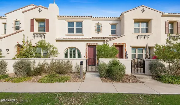 4077 S Sabrina Drive #130, Chandler, AZ 85248