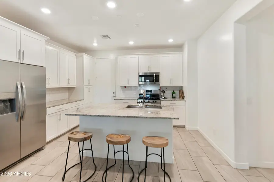 4077 S Sabrina Drive #130, Chandler, AZ 85248 - #2
