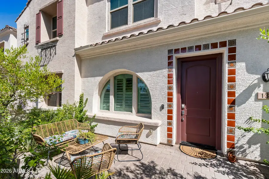 4077 S Sabrina Drive #130, Chandler, AZ 85248 - #3
