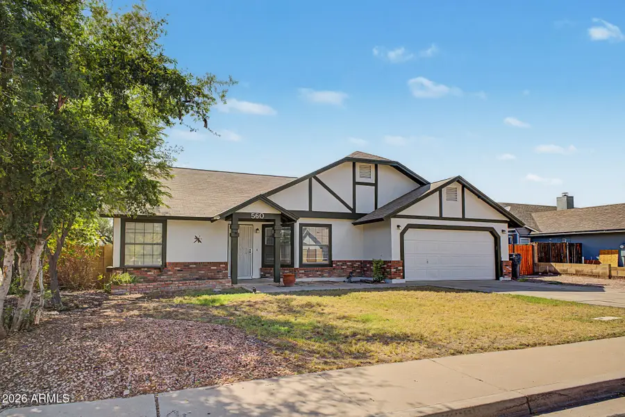 560 S 37th Street, Mesa, AZ 85206 - #2