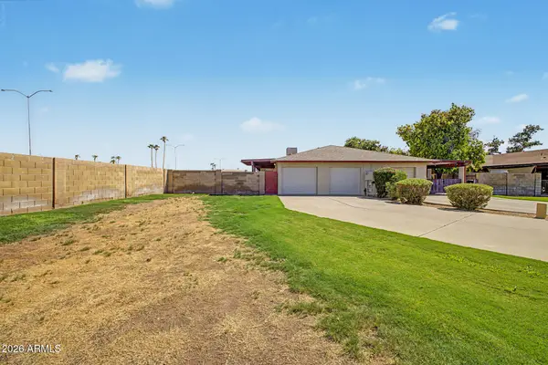 1965 E Inverness Circle, Mesa, AZ 85204
