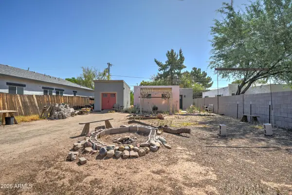 2033 N 22nd Place, Phoenix, AZ 85006