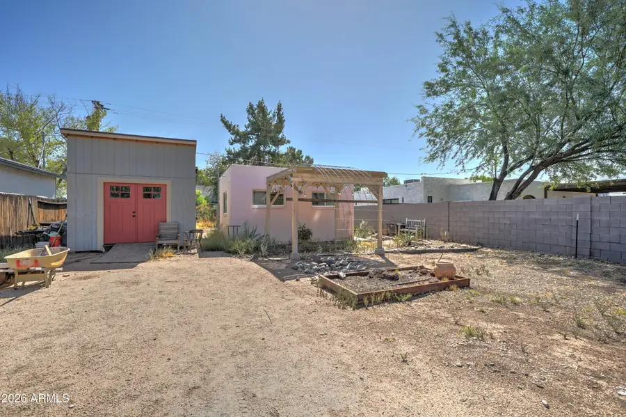 2033 N 22nd Place, Phoenix, AZ 85006 - #3