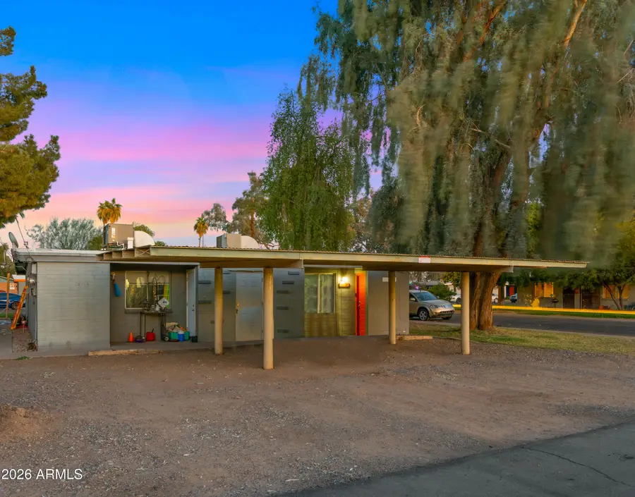 908 S Mariana Street, Tempe, AZ 85281 - #2