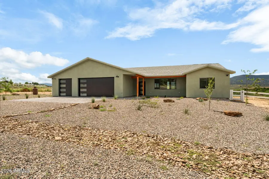 2002 N Arena Del Loma --, Camp Verde, AZ 86322 - #2