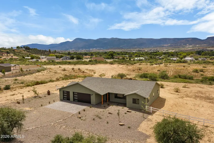 2002 N Arena Del Loma --, Camp Verde, AZ 86322 - #3