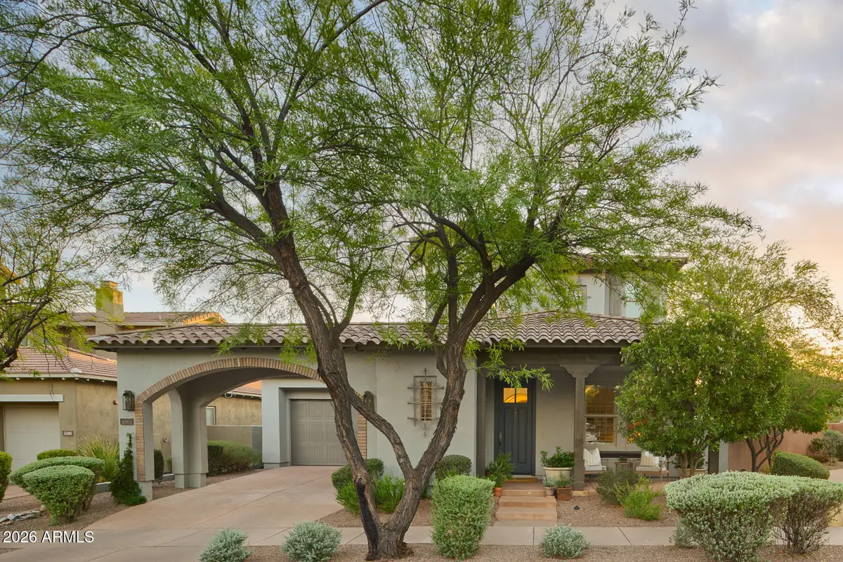 18388 N 93rd Place, Scottsdale, AZ 85255 - #1