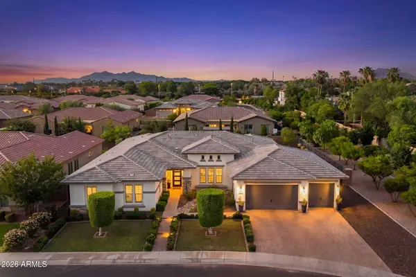 3858 E Fountain Street, Mesa, AZ 85205