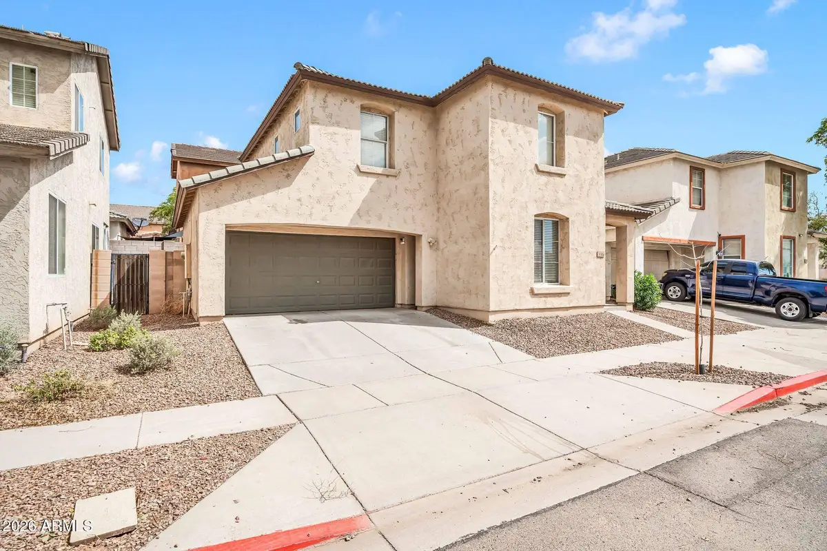 5306 W Warner Street, Phoenix, AZ 85043 - #1