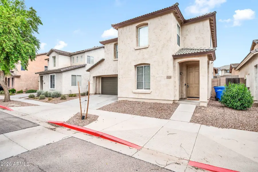 5306 W Warner Street, Phoenix, AZ 85043 - #3