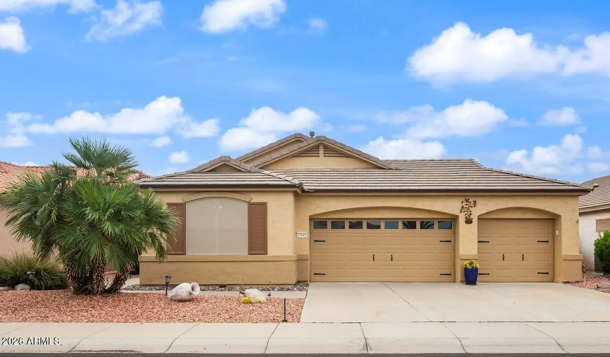 17643 W Weatherby Drive, Surprise, AZ 85374 - #1