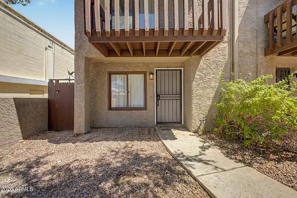 2815 N 52nd Street #3, Phoenix, AZ 85008