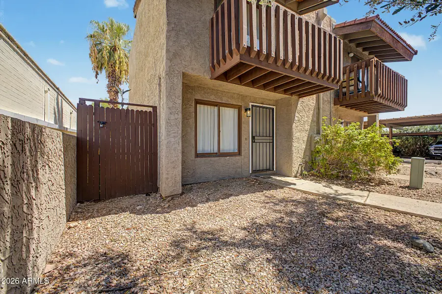2815 N 52nd Street #3, Phoenix, AZ 85008 - #2