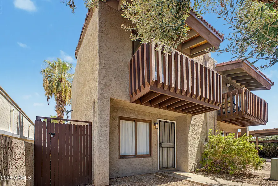 2815 N 52nd Street #3, Phoenix, AZ 85008 - #3
