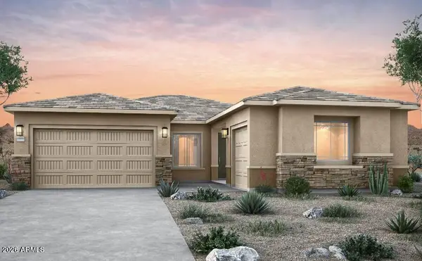 2331 E Olive Oil Road, San Tan Valley, AZ 85140