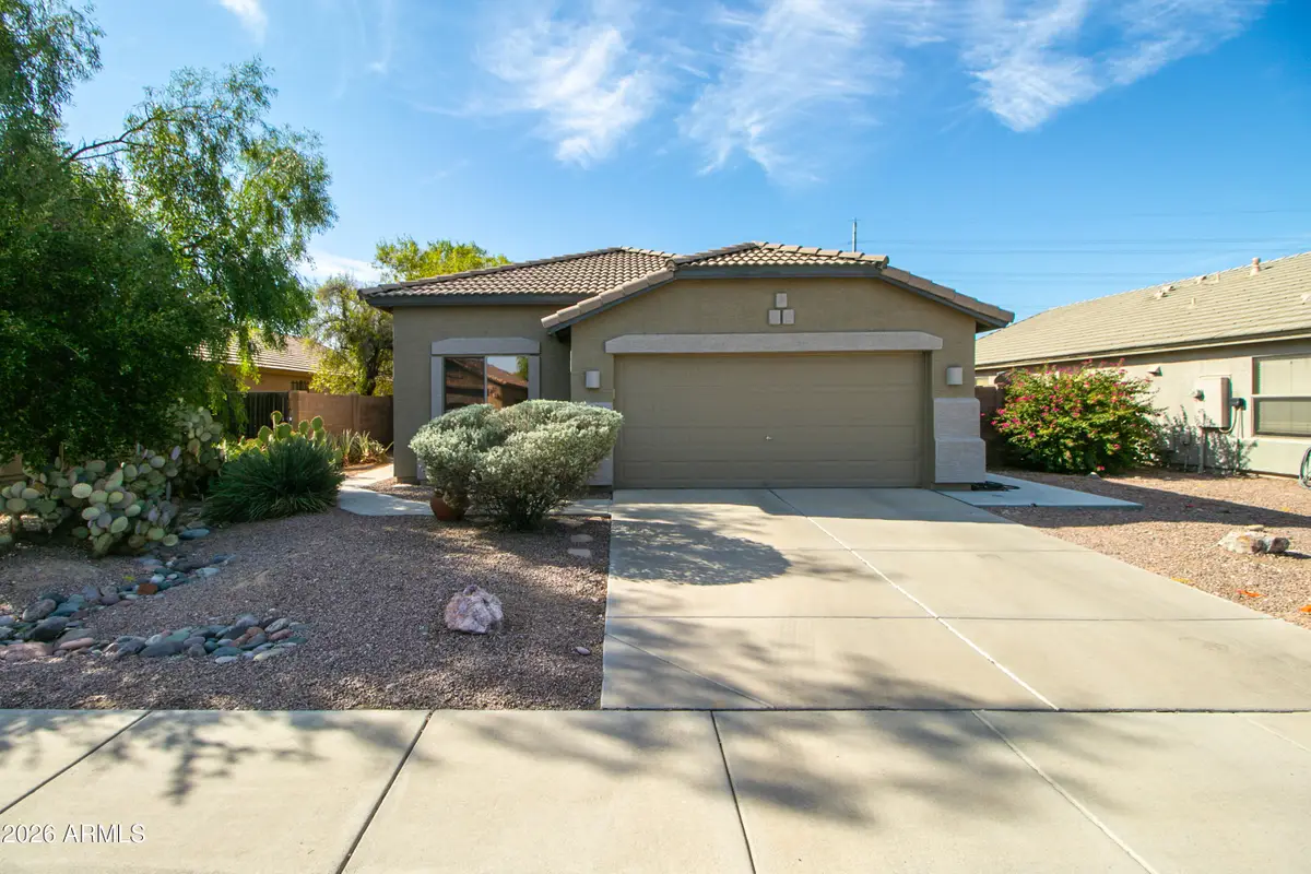 12213 W Maricopa Street, Avondale, AZ 85323 - #1