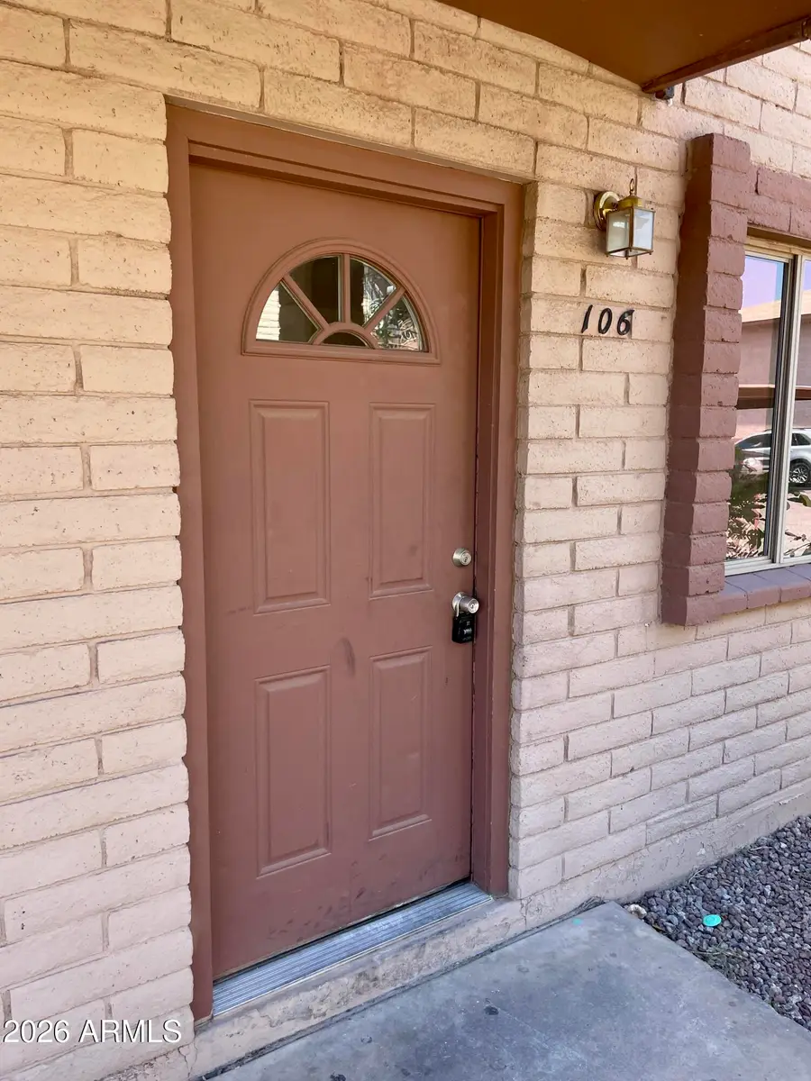 1234 N 36th Street #106, Phoenix, AZ 85008 - #2