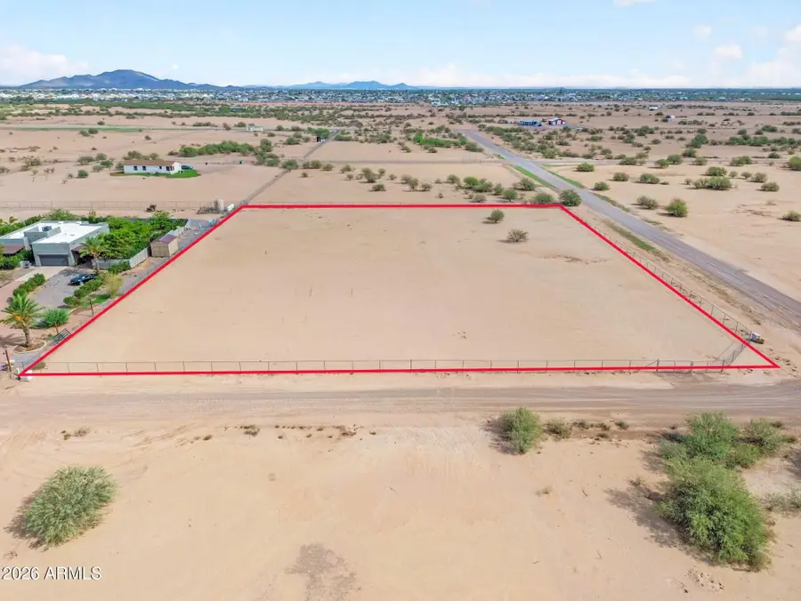 0000 W Equestrain Drive #40, Casa Grande, AZ 85193 - #3