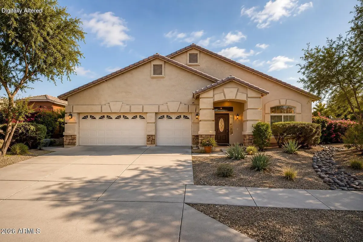 907 E Gary Lane, Phoenix, AZ 85042 - #1