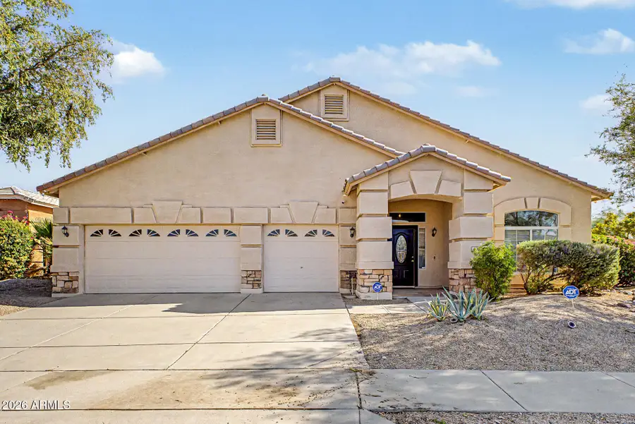 907 E Gary Lane, Phoenix, AZ 85042 - #2