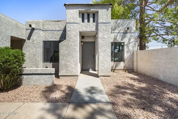 6230 N 33rd Avenue #105, Phoenix, AZ 85017