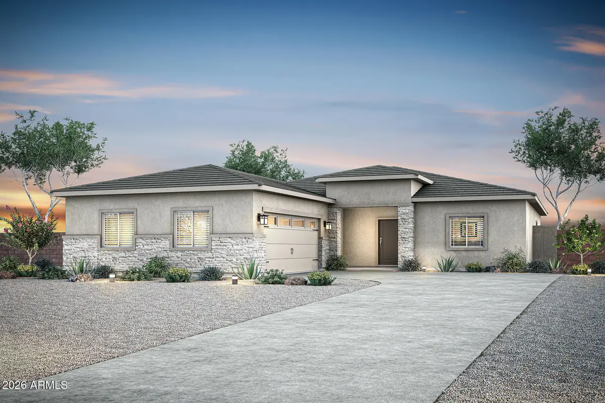 4010 N Pipe Organ Court, Casa Grande, AZ 85122 - #1