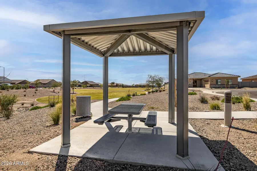 4010 N Pipe Organ Court, Casa Grande, AZ 85122 - #3