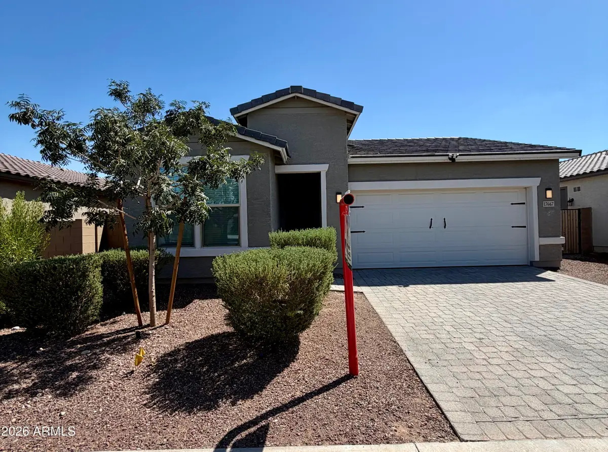 17667 W Bajada Road, Surprise, AZ 85387 - #1