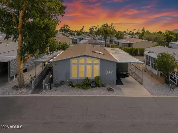 19802 N 32nd Street #116, Phoenix, AZ 85050