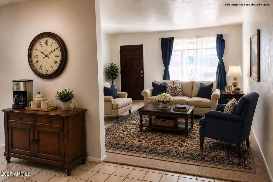 6417 E Calle Castor --, Tucson, AZ 85710 - #2
