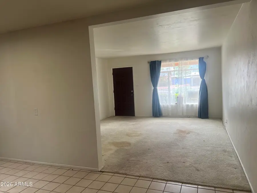 6417 E Calle Castor --, Tucson, AZ 85710 - #3