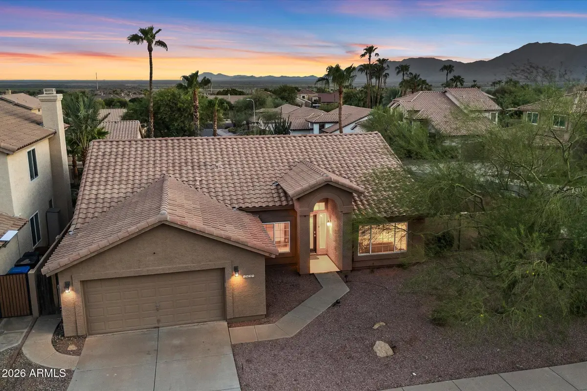 1439 W Mountain Sky Avenue, Phoenix, AZ 85045 - #1