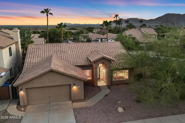 1439 W Mountain Sky Avenue, Phoenix, AZ 85045
