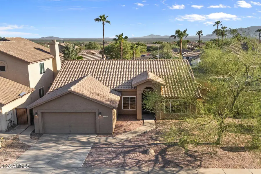 1439 W Mountain Sky Avenue, Phoenix, AZ 85045 - #2