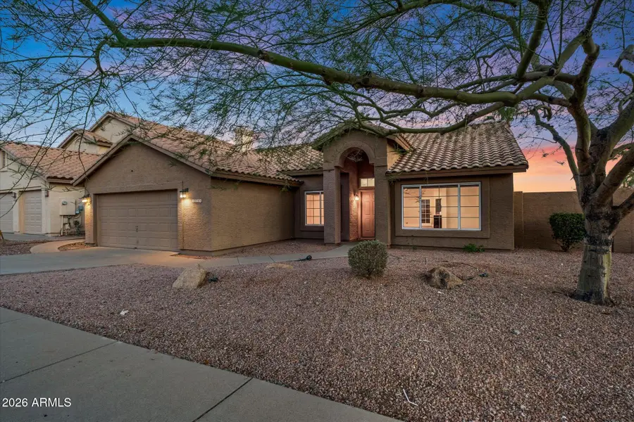 1439 W Mountain Sky Avenue, Phoenix, AZ 85045 - #3