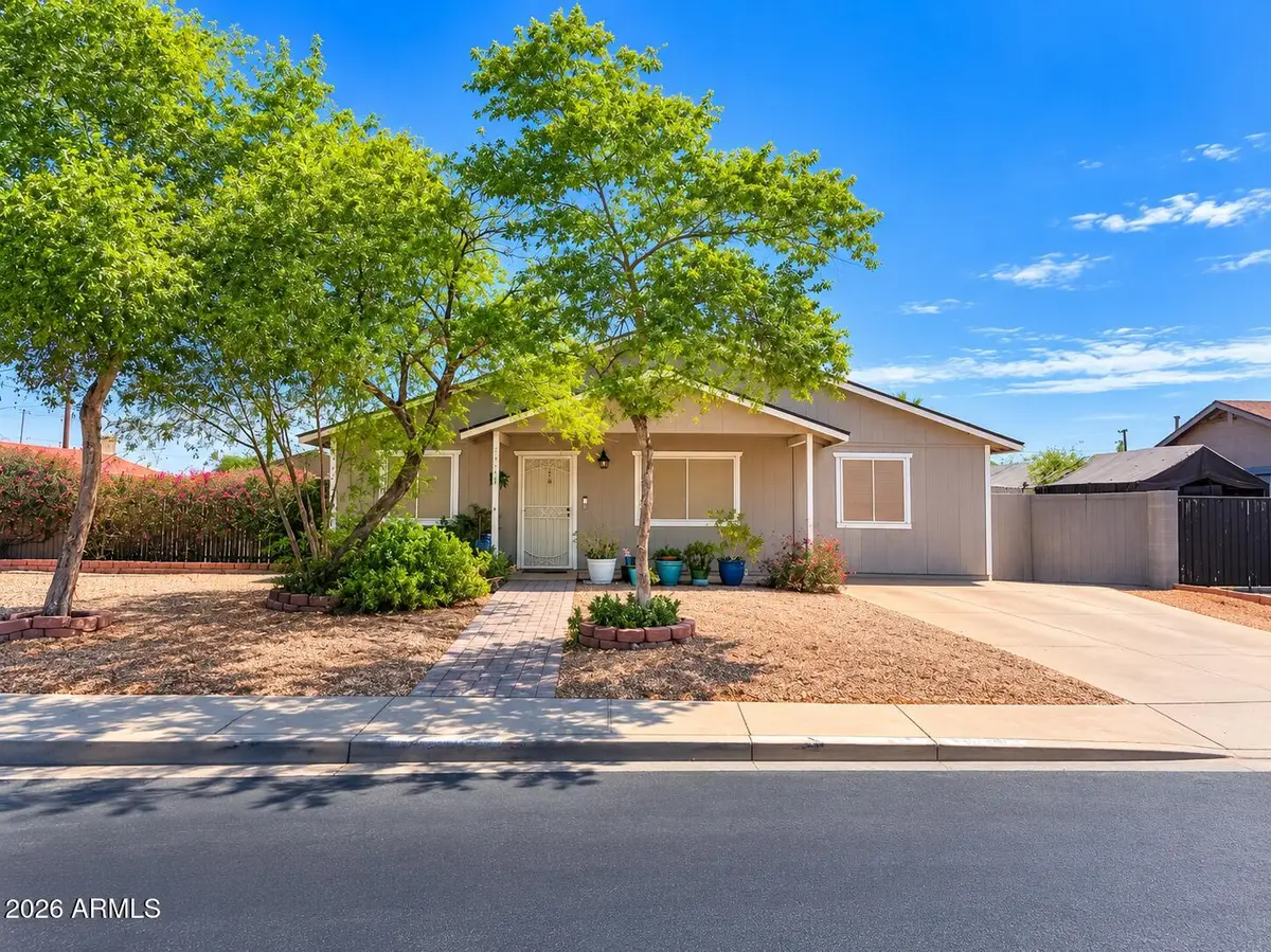 13421 N El Frio Street, El Mirage, AZ 85335 - #1