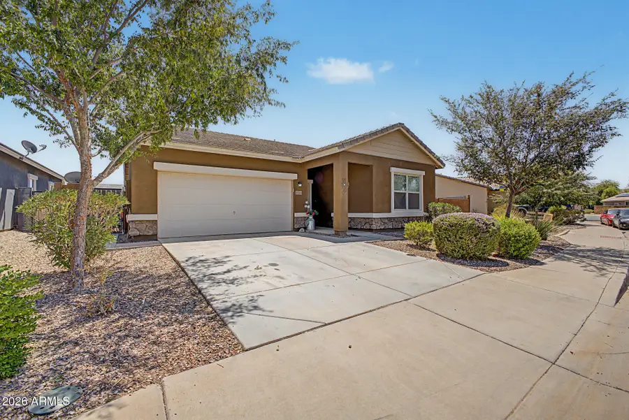 37035 W Mattino Lane, Maricopa, AZ 85138 - #2