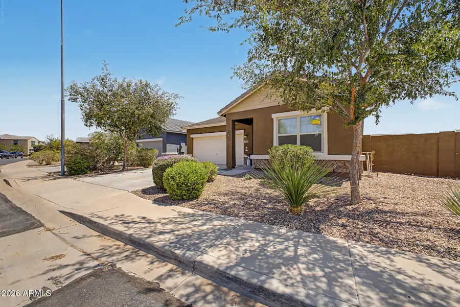37035 W Mattino Lane, Maricopa, AZ 85138 - #3