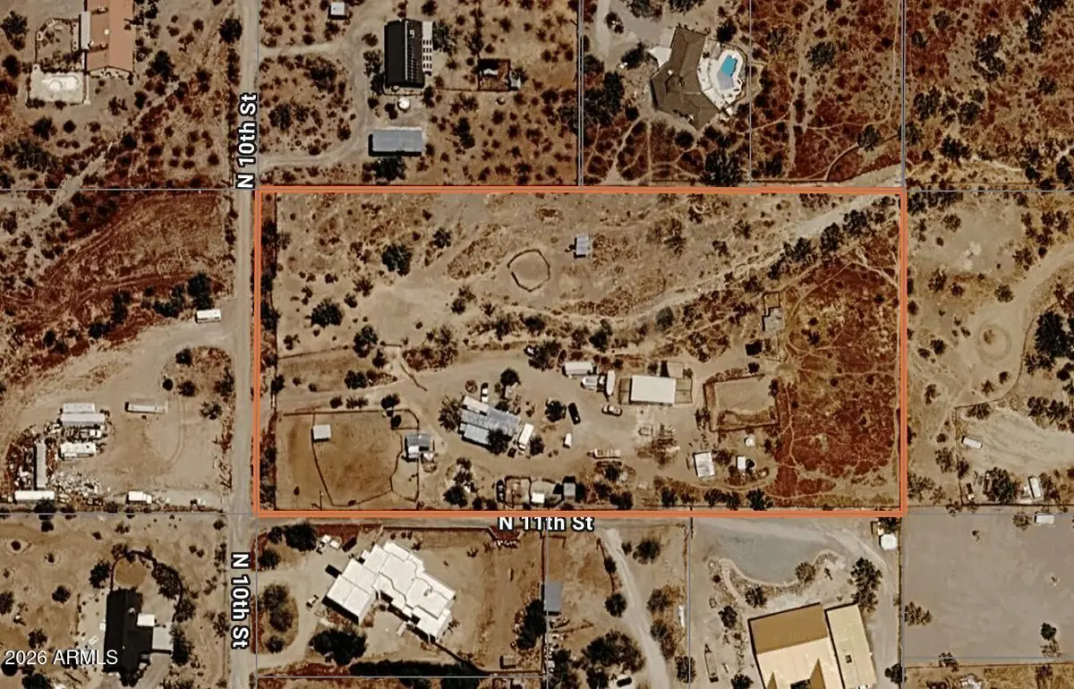 45215 N 10th Street #'-', New River, AZ 85087 - #1