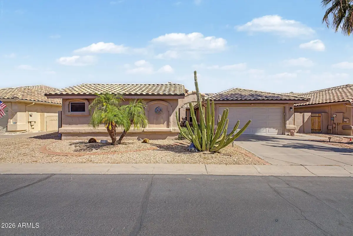 14574 W Bison Path, Surprise, AZ 85374 - #1
