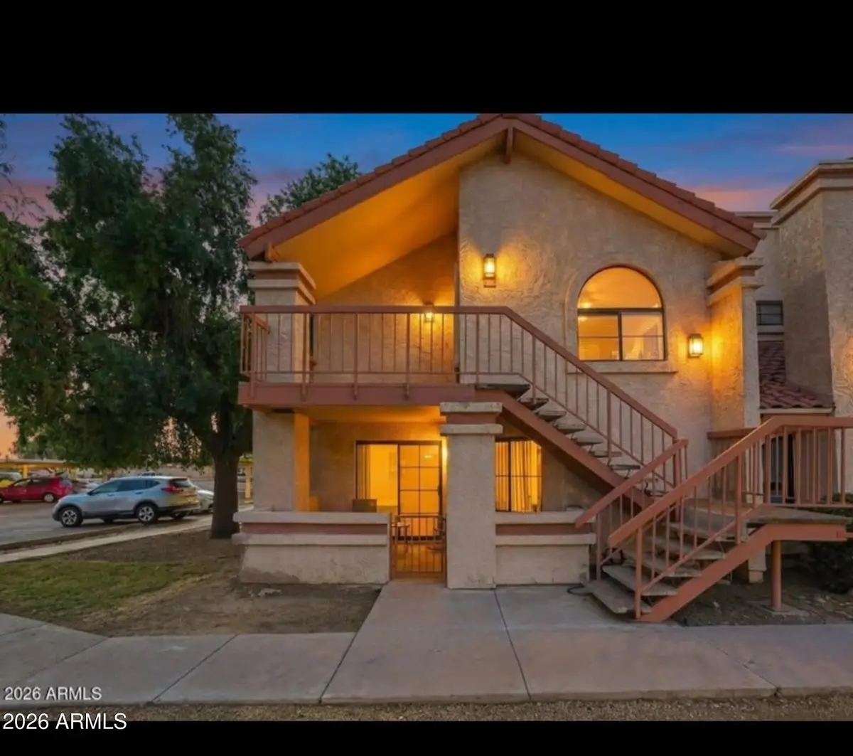 4545 N 67th Avenue N #2420, Phoenix, AZ 85033 - #1