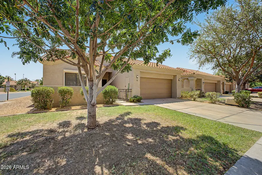 45 E 9th Place #19, Mesa, AZ 85201 - #2