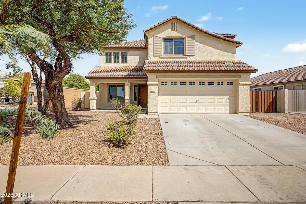 3942 E Maplewood Street, Gilbert, AZ 85297 - #1